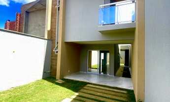 Imagem 2: Casa com 123 m2 e 03 suítes no Eusébio - Ceará