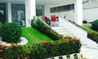 Imagem 2: Cód. 207 Imbui 2/4 com Varanda Vista Mar Reformado