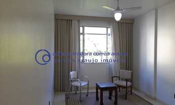 Imagem 4: Apartamento para venda possui 88 metros quadrados com 3 quartos