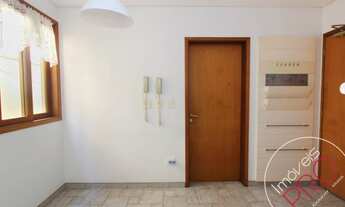 Imagem 7: Condomínio, Brooklin Paulista - São Paulo