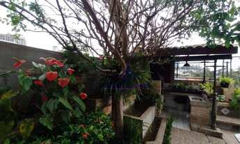 Imagem 3: Sobrado com 4 dormitórios à venda, 630 m² por R$ 4.900.000,00 - Alphaville 01 - Barueri/SP