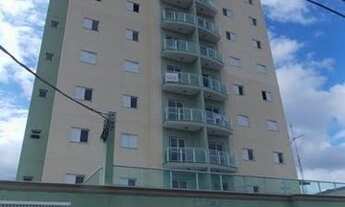 Imagem 1: APARTAMENTO RESIDENCIAL em INDAIATUBA - SP, CENTRO