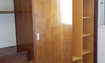 Imagem 6: Apartamento para Locação em São Paulo, Vila Gustavo, 2 dormitórios, 1 banheiro, 1 vaga