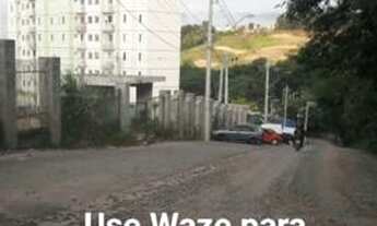 Imagem 4: Terreno particular Itapevi quitado na estrada do sapiantã próximo ao pesqueiro Navarro