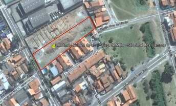 Imagem: Área à venda, 3000 m² por R$ 2.720.000,00