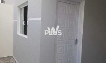 Imagem 5: Casa com 2 dorms, Vila Carvalho, Sorocaba - R$ 245 mil, Cod: 217659