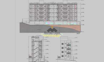 Imagem 2: Terreno/ Lote/ Condominio - Residencial SOROCABA - SP