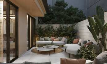 Imagem 6: Rio de Janeiro - Apartamento Padrão - Lagoa