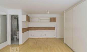 Imagem 5: Apartamento para Aluguel - Jabaquara, 1 Quarto, 35 m2