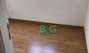 Imagem 7: Apartamento com 2 dormitórios à venda, 40 m² por R$ 234.000 - Morumbi - São Paulo/SP