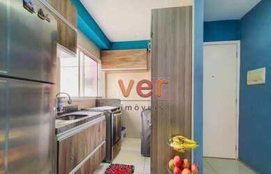 Imagem 4: Apartamento com 2 dormitórios à venda, 48,30m² por R$ 145.000,00 - Itambé - Eusébio/CE