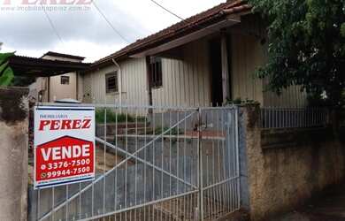 Imagem 3: LONDRINA - Casa Padrão - MATARAZZO