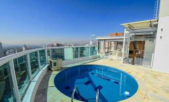 Imagem 2: Cobertura Venda 4 Dormitórios - 374 m² Pinheiros