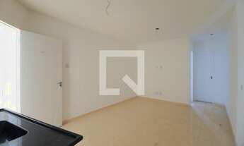 Imagem 3: Apartamento para Aluguel - Vila Prudente, 1 Quarto, 32 m2