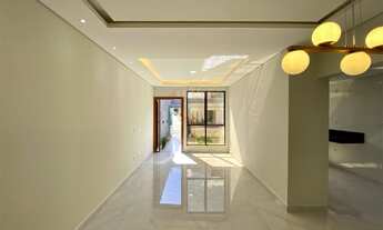 Imagem 6: Santana do Paraíso - Casa Padrão - Cidade Nova