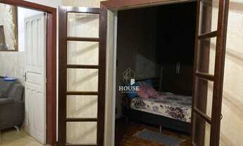 Imagem 4: Casa com 6 dormitórios à venda, 546 m² por R$ 550.000 - Jardim 31 de Março - Mogi Mirim/SP