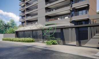 Imagem 2: Apartamento a venda no Alto da Boa Vista, varanda com churrasqueira, 3 suítes, 3 vagas e l