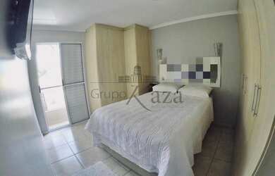 Imagem 5: Casa - Condomínio Village Campo Felice - Jardim América - 3 Dormitórios - 100m²