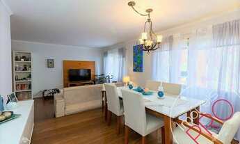 Imagem 6: Apartamento 134m² 3 Dormitórios para Venda no Itaim BIbi