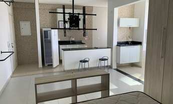 Imagem 4: Loft para venda tem 40 metros quadrados com 1 quarto em Vila Oliveira - Mogi das Cruzes