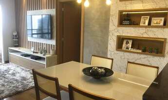 Imagem 4: Apartamento para Venda em Mogi das Cruzes, VILA MOGILAR, 3 dormitórios, 1 suíte, 1 banheir