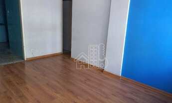 Imagem 4: Apartamento com 1 dormitório à venda, 58 m² por R$ 350.000,00 - Icaraí - Niterói/RJ