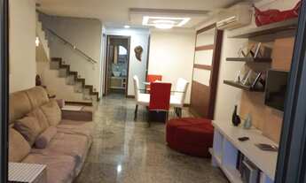 Imagem 2: Cobertura duplex - Miolo de Icaraí - 280m² - 4 qts (3 sts) e 3 vagas