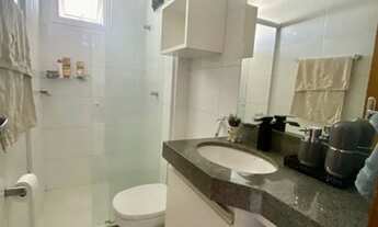 Imagem 5: Apartamento para venda possui 115 metros quadrados com 3 quartos em Pedreira - Belém - PA