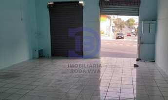 Imagem 5: Comercial para Locação em São Paulo / SP no bairro Cidade A. E. Carvalho