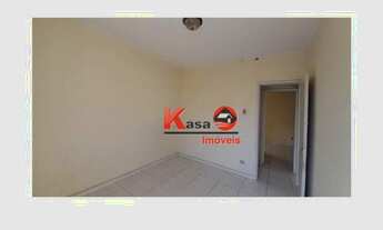 Imagem 7: Dois dormitórios primeiro andar sem elevador