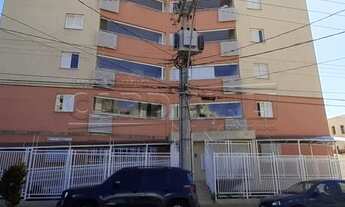 Imagem 6: Sao Carlos - Apartamento Padrão - Centro