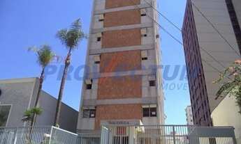 Imagem: Campinas - Apartamento Padrão - Cambuí