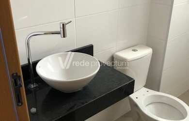 Imagem 7: Apartamento - Parque Industrial - Campinas