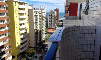 Imagem 5: Apartamento com 3 dorms, Canto do Forte, Praia Grande - R$ 400 mil, Cod
