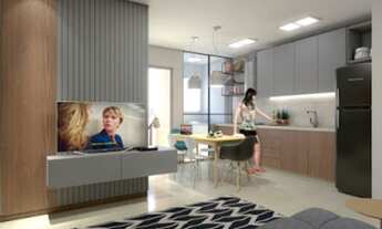 Imagem 6: Apartamentos de 2 e 3 Dorm com e Sem Suíte - Minha Casa Minha Vida