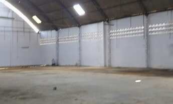 Imagem: Excelente Mega Galpão em Santa Lúcia