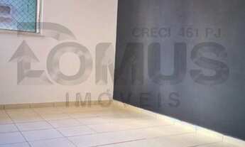 Imagem 6: Apartamento no Morada do Sol com 2 Quartos e 1 Banheiro na Farolândia