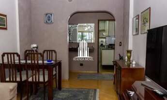 Imagem 2: 3 dormitórios, 1 suite e 1 vaga no bosque da saúde