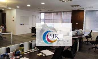 Imagem: Conjunto para alugar, 208 m² - Vila Olímpia