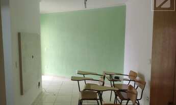 Imagem 2: Apartamento à venda 1 Quarto, 1 Vaga, 50M², Centro, Campinas - SP