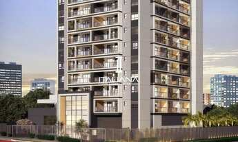 Imagem 2: Edifício Vision Capote Valente Apto AP0004PA42