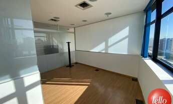 Imagem: São Paulo - Conjunto Comercial/sala - Tatuapé