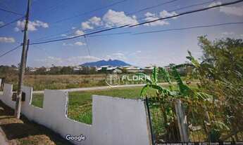 Imagem 2: Chácara com 1 dormitório à venda, 5010 m² por R$ 1.100.000 - Jardim Mariléa - Rio das Ostr