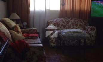 Imagem 7: Apartamento à venda 3 Quartos, 1 Vaga, 98M², Centro, Campinas - SP