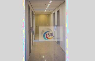 Imagem 7: Conjunto comercial de 537m², 18 vagas de garagem, localizado na rua Henry Durant