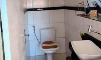 Imagem 6: Casa em Condomínio vizinho ao Museu da Cachaça, 3qts, sendo 1 suíte, R$ 180 mil