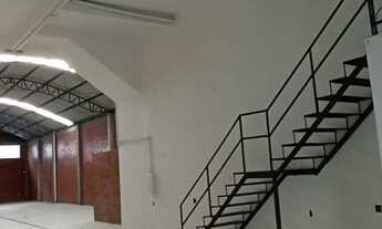 Imagem 3: Pavilhão PORTO ALEGRE RS