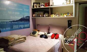 Imagem 5: Apartamento 260m² 4 Dormitórios para Venda em Moema