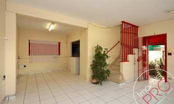 Imagem: Casa comercial com 150m² na Jardim Paulistano