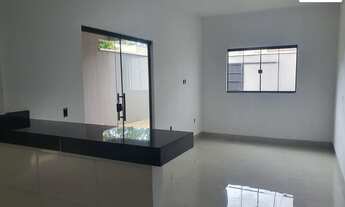 Imagem 6: Casa 2 Quartos - 1 suíte para venda em Aparecida de Go